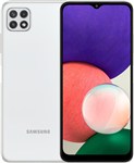 Samsung Galaxy A22 5G Dual Sim 64GB White, Unlocked B - CeX (UK